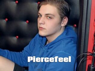 Piercefeel