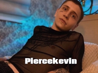 Piercekevin