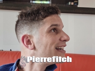 pierrefitch The hot porn