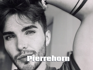 Pierrehorn