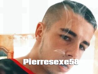 Pierresexe58