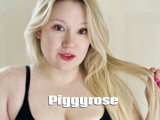 Piggyrose