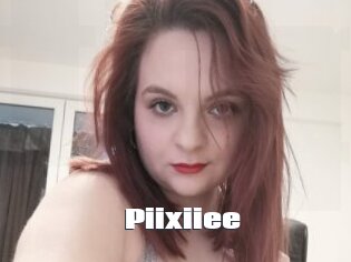 Piixiiee