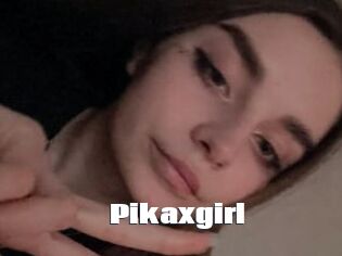 Pikaxgirl