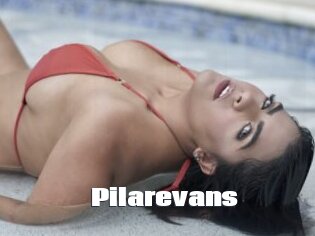 Pilarevans