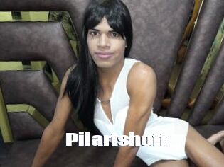 Pilartshott