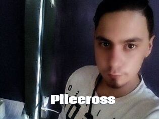 Pileeross