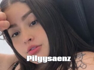 Pilyysaenz