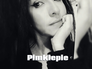 Pimkiepie
