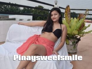 Pinaysweetsmile