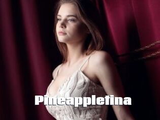 Pineappletina