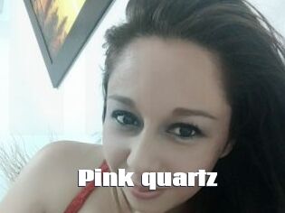 Pink_quartz