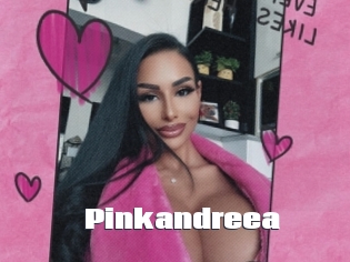 Pinkandreea