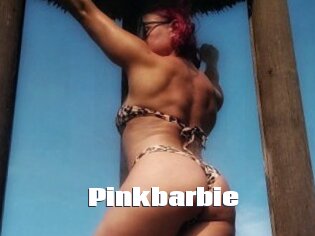 Pinkbarbie