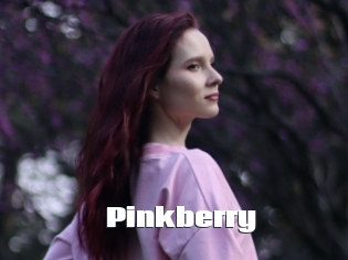 Pinkberry
