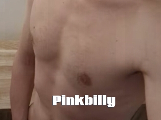 Pinkbilly