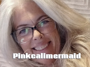 Pinkcalimermaid