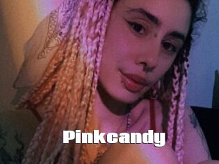 Pinkcandy