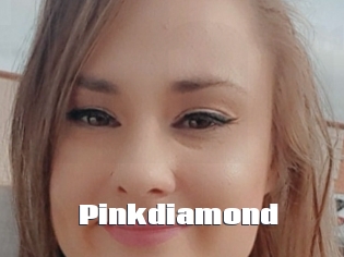 Pinkdiamond