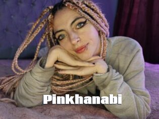 Pinkhanabi