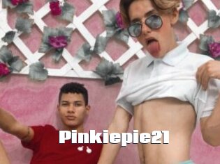 Pinkiepie21