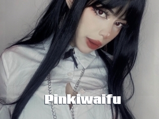 Pinkiwaifu