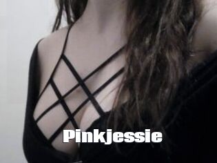 Pinkjessie