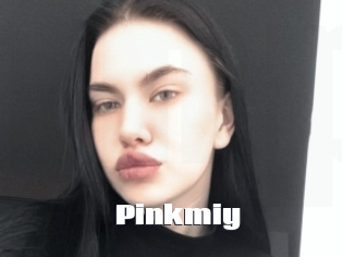 Pinkmiy
