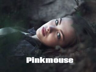 Pinkmouse