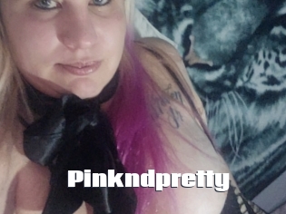 Pinkndpretty