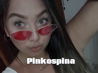 Pinkospina