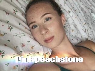 Pinkpeachstone