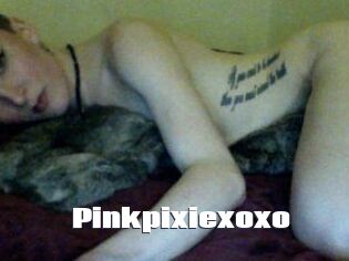 Pinkpixiexoxo