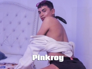 Pinkroy