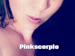 Pinkscorpio