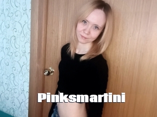 pinksmartini The hot porn