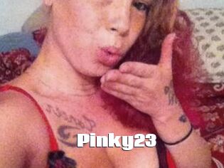 Pinky23