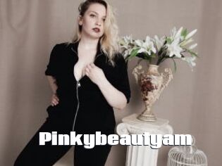 Pinkybeautyam