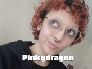 Pinkydragon