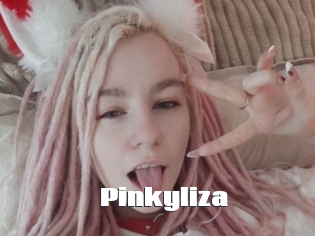 Pinkyliza