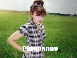Pinupanne
