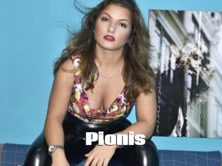 Pionis