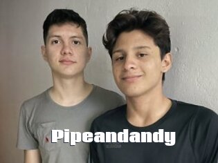 Pipeandandy