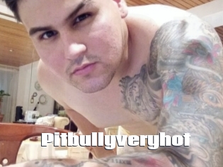 pitbullyveryhot The hot porn