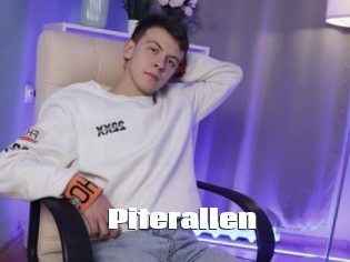 Piterallen