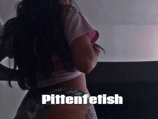 Pittenfetish