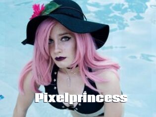 Pixelprincess