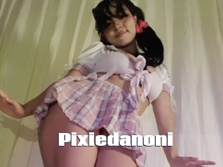 Pixiedanoni