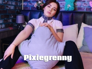 Pixiegrenny