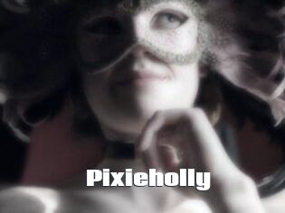 Pixieholly